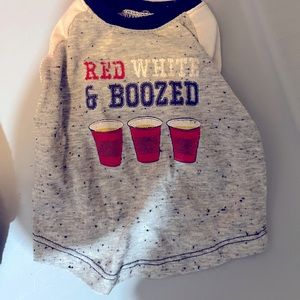 Doggie tshirt